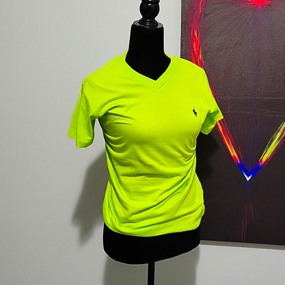 Polo t shirt